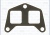 Прокладка колектора з листового металу в комбінації з паронитом AJUSA 13135700 (фото 2)