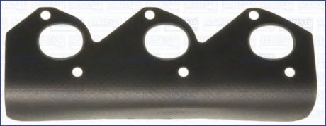 Прокладка колектора з листового металу в комбінації з паронитом AJUSA 13076300