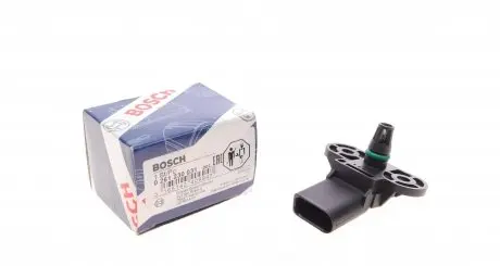 Датчик абс. тиску BOSCH 0261230031 (фото 1)