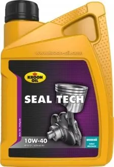 Олива моторна SEAL TECH 10W-40 1 л KROON OIL 35464