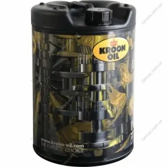Олива моторна Helar SP 0W-30 20 л KROON OIL 33158