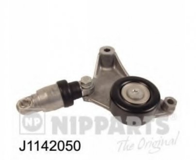 Роликовый модуль натяжителя ремня NIPPARTS J1142050