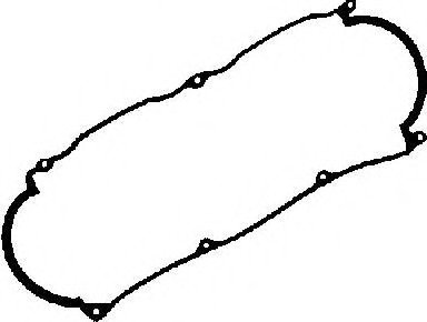 Прокладка, кришка головки циліндра VICTOR REINZ 71-52269-10 (фото 1)
