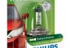 Автолампа 55 W, 60 W 12 V прозора PHILIPS 12342 LLECO B1 (фото 1)