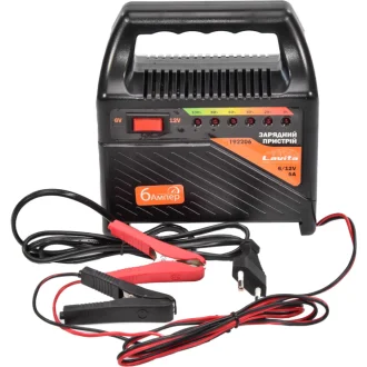 Зарядное устройство LA LAVITA 192206