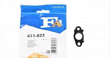 Прокладка двигуна металева FA1 (AUTOMOTIVE) FA1 411-523 (фото 1)