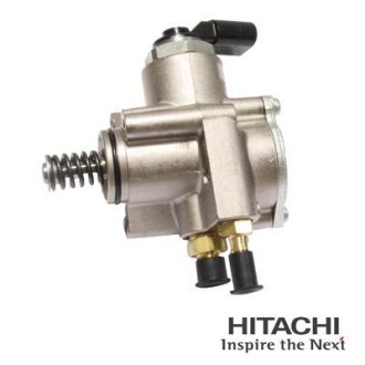 Топливный насос высокого давления HITACHI HITACHI-HUCO 2503060