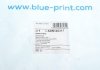Трос привода ручного тормоза BLUE PRINT ADN146317 (фото 6)