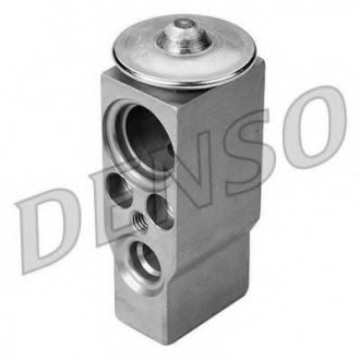 Клапан кондиционера расширительный DENSO DVE07001 (фото 1)
