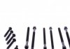 Болт с фигурной головкой VICTOR REINZ 14-32359-01 (фото 1)