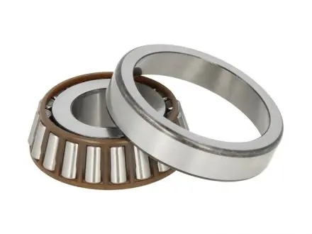 Підшипник КПП Renault Trafic/Master II (25x62x17.5 SNR NTN-SNR EC42229S01H206