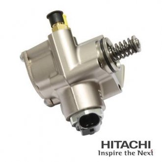 Топливный насос высокого давления HITACHI-HUCO 2503066 (фото 1)