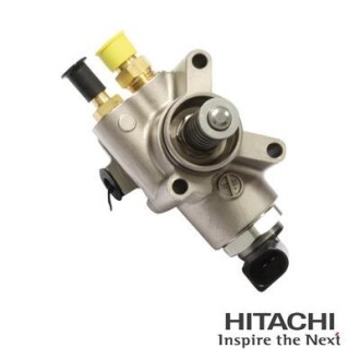 Паливний насос високого тиску HITACHI HITACHI-HUCO 2503064