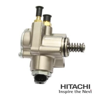 Паливний насос високого тиску HITACHI HITACHI-HUCO 2503062