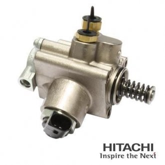 Паливний насос високого тиску HITACHI HITACHI-HUCO 2503061
