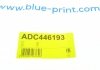 Трос привода ручного тормоза BLUE PRINT ADC446193 (фото 6)