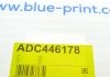 Трос привода ручного тормоза BLUE PRINT ADC446178 (фото 6)