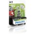 Автолампа 55W 12V прозора PHILIPS 12258 LLECO B1 (фото 1)