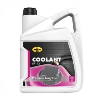 Антифриз-концентрат 1 л фіолетовий KROON OIL 35487