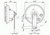 Сигнал автомобіля електричний BOSCH 0986320133 (фото 2)