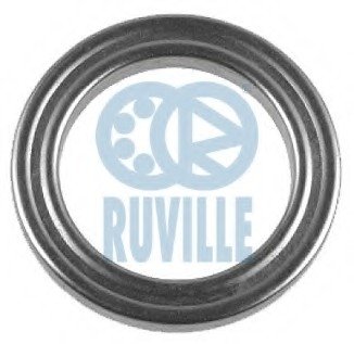 Подшипник шариковый амортизатора RUVILLE 865806 (фото 1)