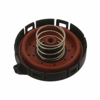 Фильтр системы вентиляции картера SWAG 20945181 (фото 1)