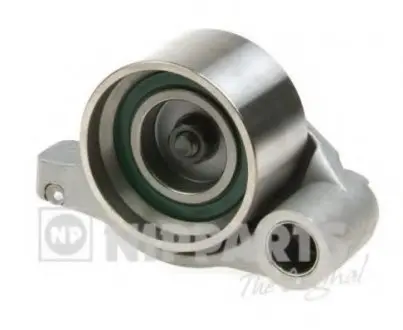 Фото запчастини Ролик модуля натягувача ременя NIPPARTS J1142056 Ролик модуля натягувача ременя NIPPARTS J1142056