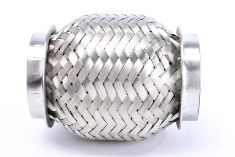 Гофротруба вихлопної системи FISCHER FA1 VW345-094