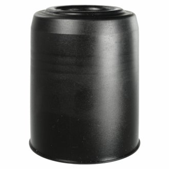 Пыльник амортизатора пластиковый SWAG 30936605 (фото 1)