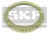 Подшипник шариковый амортизатора SKF VKD 35013 (фото 3)