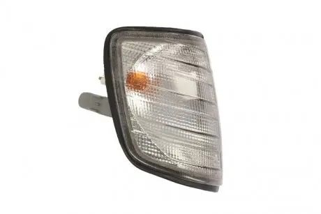 Фонарь передний с лампой DEPO_ES DEPO 440-1606R-1BA