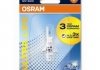 Автолампа 55 W 12 V прозора OSRAM 64150 ULT_01B (фото 1)