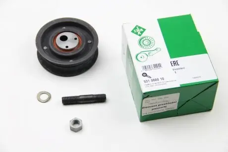 Ролик натяжний INA 531 0600 10