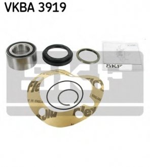 Подшипник роликовый конический SKF VKBA 3919