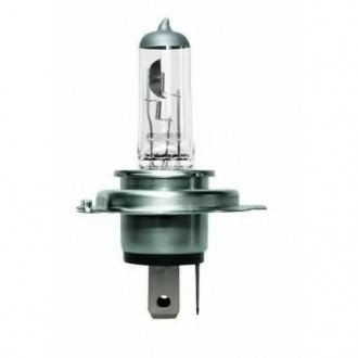 Автолампа 60 W, 12 V прозора OSRAM 64193 SV2