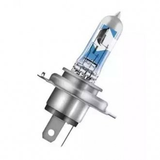 Автолампа 60 W, 12 V прозора OSRAM 64193 NBL