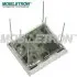 Регулятор напруги генератора MOBILETRON VRH200910AS (фото 1)