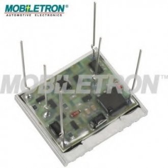 Регулятор напряжения MOBILETRON VRH200910AS