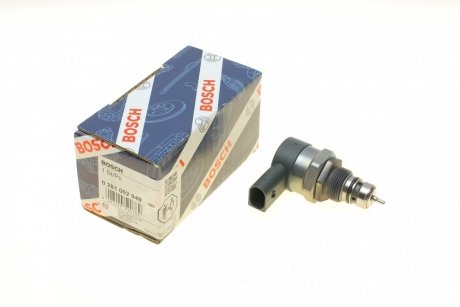 Клапан регулювання тиску BMW,MINI 1,5/1,6/2,0/3,0 BOSCH 0281002949