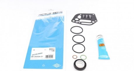 Комплект прокладок VICTOR REINZ 08-35054-01