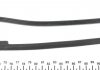 Комплект прокладок, кришка головки циліндра VICTOR REINZ 15-33397-01 (фото 3)