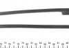 Комплект прокладок, кришка головки циліндра VICTOR REINZ 15-33396-01 (фото 3)