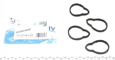 Комплект прокладок VICTOR REINZ 11-37141-01