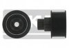 Паразитний / Провідний ролик, зубчастий ремінь SKF VKM 25202