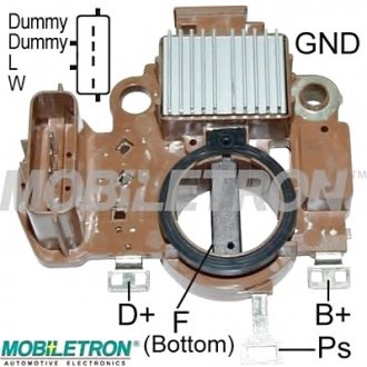 Регулятор напряжения MOBILETRON VRH2009154B