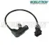 Датчик положення колінвала DAEWOO LANOS NUBIRA CS-K003 MOBILETRON CSK003 (фото 1)