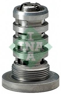 Центральний клапан, шестерня приводу розподільного вала INA 427 0016 10 (фото 1)
