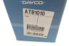 Ролик модуля натяжителя ремня DAYCO ATB1010 (фото 5)