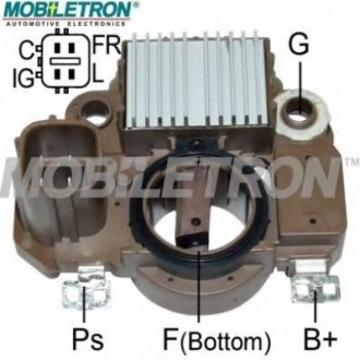 Регулятор напряжения MOBILETRON VRH2009119