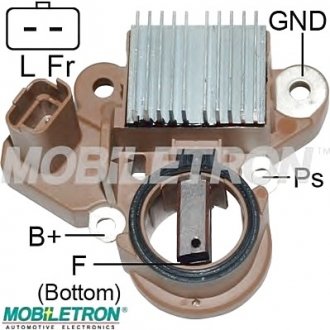 Регулятор напряжения MOBILETRON VRH2009195